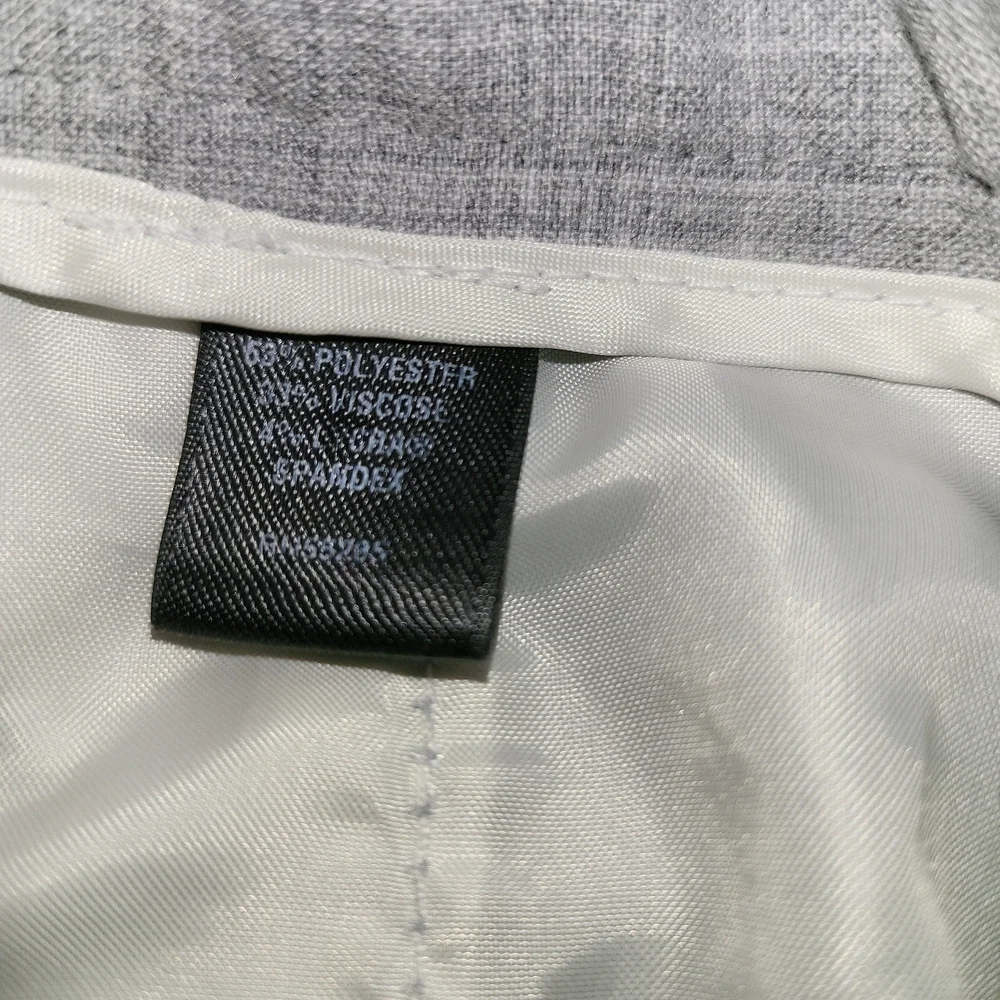 Express - Capris - Picture 5 of 5